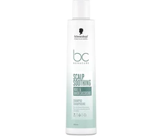 Schwarzkopf BC SCALP SOOTHING Šampūnas 250 ml