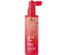 Schwarzkopf BC Sun Protect SPF 20 Purškiklis 100ml