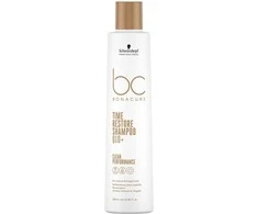 Schwarzkopf Bc Time Restore Q10 šampūnas 250ml