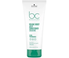 Schwarzkopf Bc Volume Boost Jelly Conditioner, 200 ml