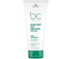 Schwarzkopf Bc Volume Boost želė kondicionierius 200ml