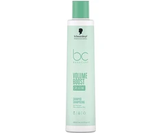 Schwarzkopf BC VOLUME BOOST Šampūnas 250 ml
