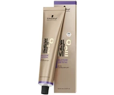 Schwarzkopf Bm Lifting Ice-Ir plaukų dažai 60ml