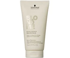 Schwarzkopf Blondme Bond Repair sandarinimo balzamas, 75 ml