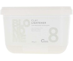 Schwarzkopf BLONDME clay lighter 350 gr