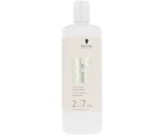 Schwarzkopf Blondme Lotion Premium Developer 2 7 Vol, 1000 ml