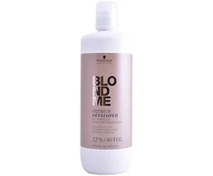 Aktyvatorius Schwarzkopf Blond Me Premium Developer 12% 40 t. 1000 ml
