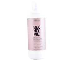 Aktyvatorius Schwarzkopf Blond Me Premium Developer 9% 30 t. 1000 ml