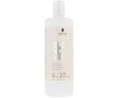 Schwarzkopf Blondme Premium Developer 6 20 Vol, 1000 ml