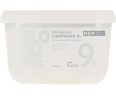 Schwarzkopf Blondme Premium Lightener 9, 450 g