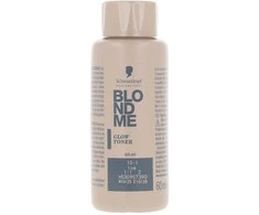 Schwarzkopf BlondMe Glow Toneris 60 ml - 10-1 | Ice - Lodowy