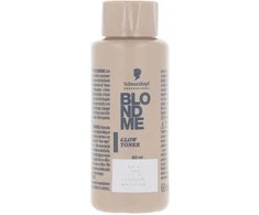 Schwarzkopf BlondMe Glow Toneris 60 ml - 9,5-41 | Sand - Smėlio spalvos