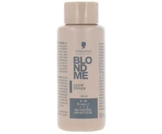 Schwarzkopf BlondMe Glow Toneris 60 ml - 9-49 | Biscuit - Biszkoptowy