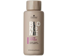 Schwarzkopf BLONDME shine toner #Hazelnut 8-46 60 ml