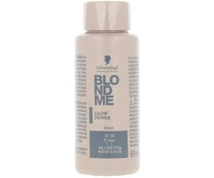 Schwarzkopf Blondme Matizador De Brillo Nítido 0-00, 60 ml