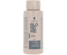 Schwarzkopf BlondMe Glow Toneris 60 ml - 10-01 | Pearl Glaze - Perłowy