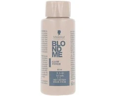 Schwarzkopf Blondme Matizador De Brillo Fresa 9,5-81, 60 ml