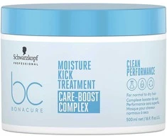 Schwarzkopf Bonacure Moisture Kick Treatment, 500 ml