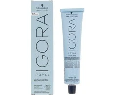 plaukų dažai Schwarzkopf Igora Royal 10-0 60ml