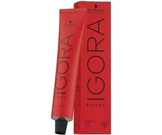 plaukų dažai Schwarzkopf Igora Royal 6-65 60ml