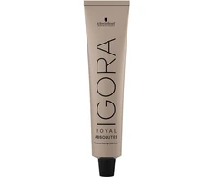 Schwarzkopf Ira 8-01 plaukų dažai 60ml