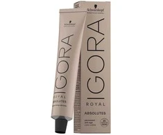 Plaukų dažai Schwarzkopf Igora Royal Absolutes 4-60 60ml