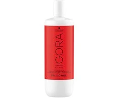 Schwarzkopf Igora Royal Color y Care Developer 3 10 Vol, 1000 ml