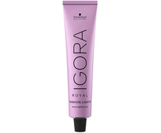 Schwarzkopf IGORA ROYAL FASHION LIGHTS #L-77 - Intense Copper 60 ml
