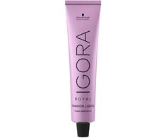 Schwarzkopf IGORA ROYAL FASHION LIGHTS #L-88 - Intense Raudona 60 ml
