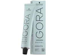 Plaukų dažai Schwarzkopf Igora Royal Highlifts Ash 12-1 60ml