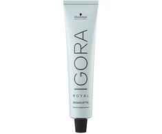 Schwarzkopf IGORA ROYAL HIGHLIFTS #12-19-Ash Violet 60 ml
