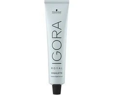 Schwarzkopf Igora Royal Highlifts 12-2-Humo, 60 ml