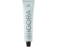 Schwarzkopf IGORA ROYAL HIGHLIFTS #12-22-Intense Smoke 60 ml