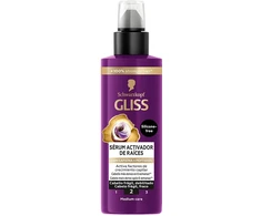 Schwarzkopf Mass Market GLISS FULL HAIR WONDER activating serum 100 ml