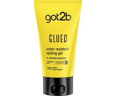 Schwarzkopf Mass Market GOT2B GLUED waterproof 150ml