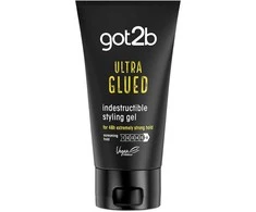 Schwarzkopf Got2b Ultra Glued Hair Gel