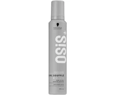 Schwarzkopf Osis Curl Soufflé, 200 ml