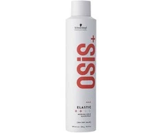 Schwarzkopf Osis Elastic vidutinės fiksacijos plaukų lakas 300ml