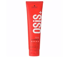 Schwarzkopf Osis g Force Strong Hold Gel, 150 ml