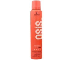 Schwarzkopf Professional Osis Grip Extreme Hold Mousse plaukų putos, 200 ml