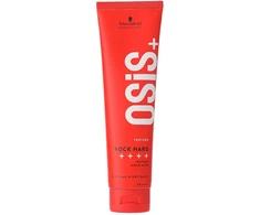 Schwarzkopf Osis Rock-Hard Styling Gel, 150 ml