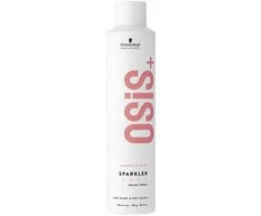Schwarzkopf Osis Sparkler Shine Purškiklis, 300 ml