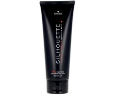 Schwarzkopf Silhouette Extra Strong Gel, 250 ml