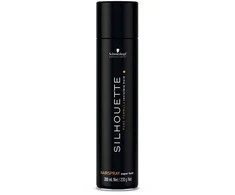 Schwarzkopf Professional Silhouette Super Hold plaukų lakas, 300 ml