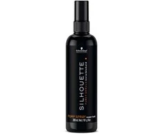 Schwarzkopf Silhouette Pump Purškiklis Super Hold plaukų lakas 200ml