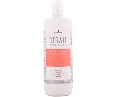 Schwarzkopf Plaukų priemonė Strait Therapy Neutralising Milk, 1000 ml