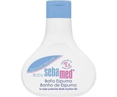 "Sebamed Baby Foam Bath" kūdikių maudynėm 200ml