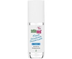 "Sebamed" dezodorantas Roll-On Fresh 50ml