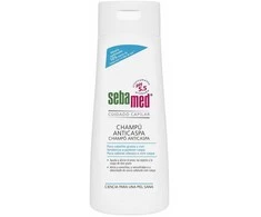 "Sebamed" šampūnas nuo pleiskanų 400ml