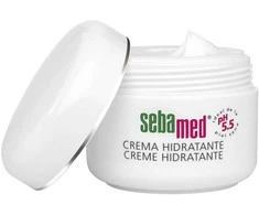 "Sebamed" drėkinamasis kremas 75 ml talpyklėje